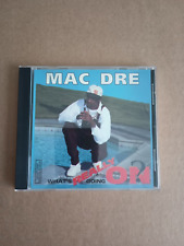 Mac dre really for sale  Houston