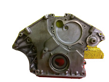 Engine block cover for sale  Shipping to Ireland