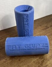 Fat gripz original for sale  Shipping to Ireland