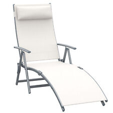 Outsunny sun lounger for sale  Ireland