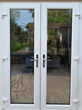used upvc french doors for sale  CANNOCK