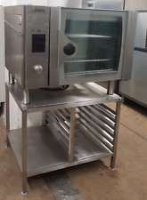 Electrolux zanussi professiona for sale  STAMFORD