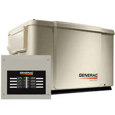 Generac 69981 7.5kw for sale  Ontario