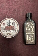 Garibaldi shaving soap for sale  South San Francisco