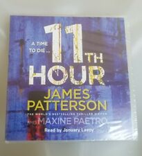 11th hour james for sale  Ireland