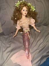 Ashley belle mermaid for sale  Henrietta