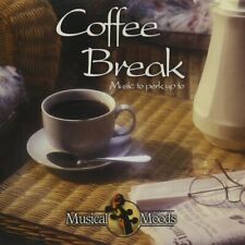 Coffee break 1998 for sale  Creede