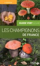 Guide vert solar d'occasion  France