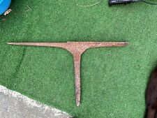 Vintage anvil stake for sale  PRESTON