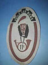 Patch insigne militaire d'occasion  Metz-
