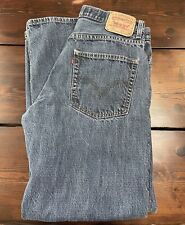 Levis 569 blue for sale  Christiana