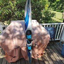 Vintage O'Brien 66" Performance Combos Water Ski for sale  Shipping to South Africa