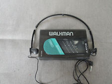 Sony walkman mdr d'occasion  La Bréole