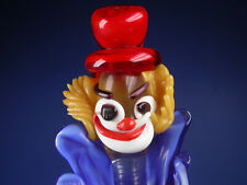 Muranoglas figur clown gebraucht kaufen  Marktredwitz