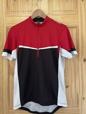 Btwin cycling jersey for sale  LONDON