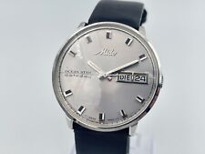 Vintage mido ocean for sale  Shipping to Ireland