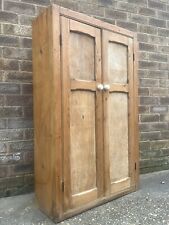 Antique victorian pine for sale  LINCOLN