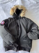 canada goose chilliwack bomber gebraucht kaufen  Konstanz