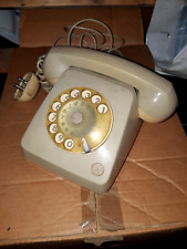 Telefono fisso vintage usato  Brescia