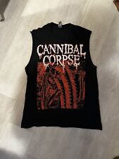 Cannibal corpse shirt gebraucht kaufen  Bremen