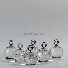 Swarovski place card for sale  GRANTHAM