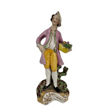 Antique staffordshire figurine for sale  Shipping to Ireland