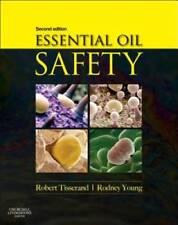 Essential oil safety for sale  Montgomery