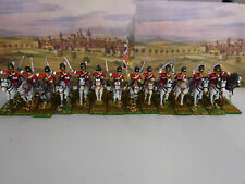 Scots greys napoleonic for sale  COLCHESTER