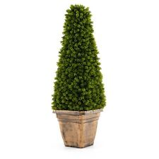 85cm artificial boxwood for sale  IPSWICH
