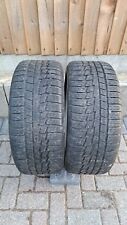 Nokian winter tyres for sale  WARRINGTON