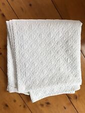 Frette queen quilt for sale  Beverly