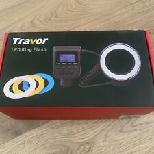 Travor led ring for sale  FELTHAM