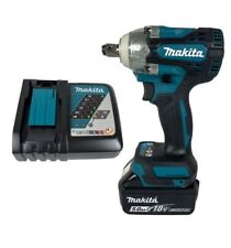 Makita dtw 300 gebraucht kaufen  Dipperz