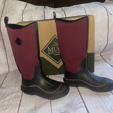 Muck boot womens d'occasion  Expédié en Belgium