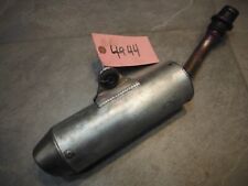 Yamaha yz85 exhaust for sale  Salt Lake City