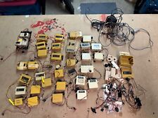 Vintage Radio Control Servos, Wire Harness, Kraft, World Engine, Royal, Parts for sale  Shipping to South Africa