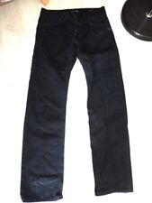 Jeans star taille d'occasion  Lunel