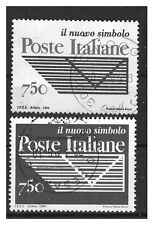 Italia 1994 simbolo usato  Pietrasanta