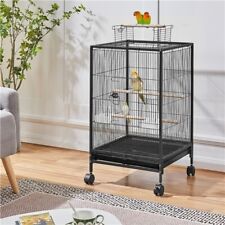 Bird cage rolling for sale  USA