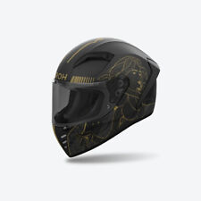 Casco moto scooter usato  Napoli