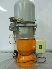 Motan vacuum loader for sale  Shipping to Ireland