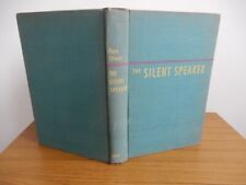 Silent speaker rex for sale  Perth Amboy