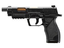 Umarex SA10 .177 Caliber CO2 Powered BB/Pellet Air Pistol Gun for sale  Nashville