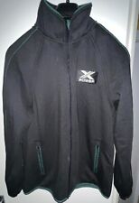 Power embroidered jacket for sale  LEICESTER