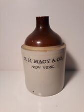 Antique stoneware gallon for sale  South Orange