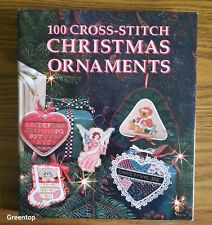 100 cross stitch for sale  La Crosse