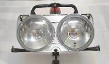 Gilera XR2 125cc Headlight, used for sale  Shipping to South Africa