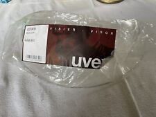 Uvex visier dayton gebraucht kaufen  Kitzingen