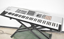 Used, Roland Fantom-X7 76-Keys Digital Keyboard Synthesizer Music Workstation AC100V for sale  Shipping to Canada