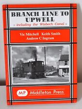 Branch line upwell for sale  MALDON